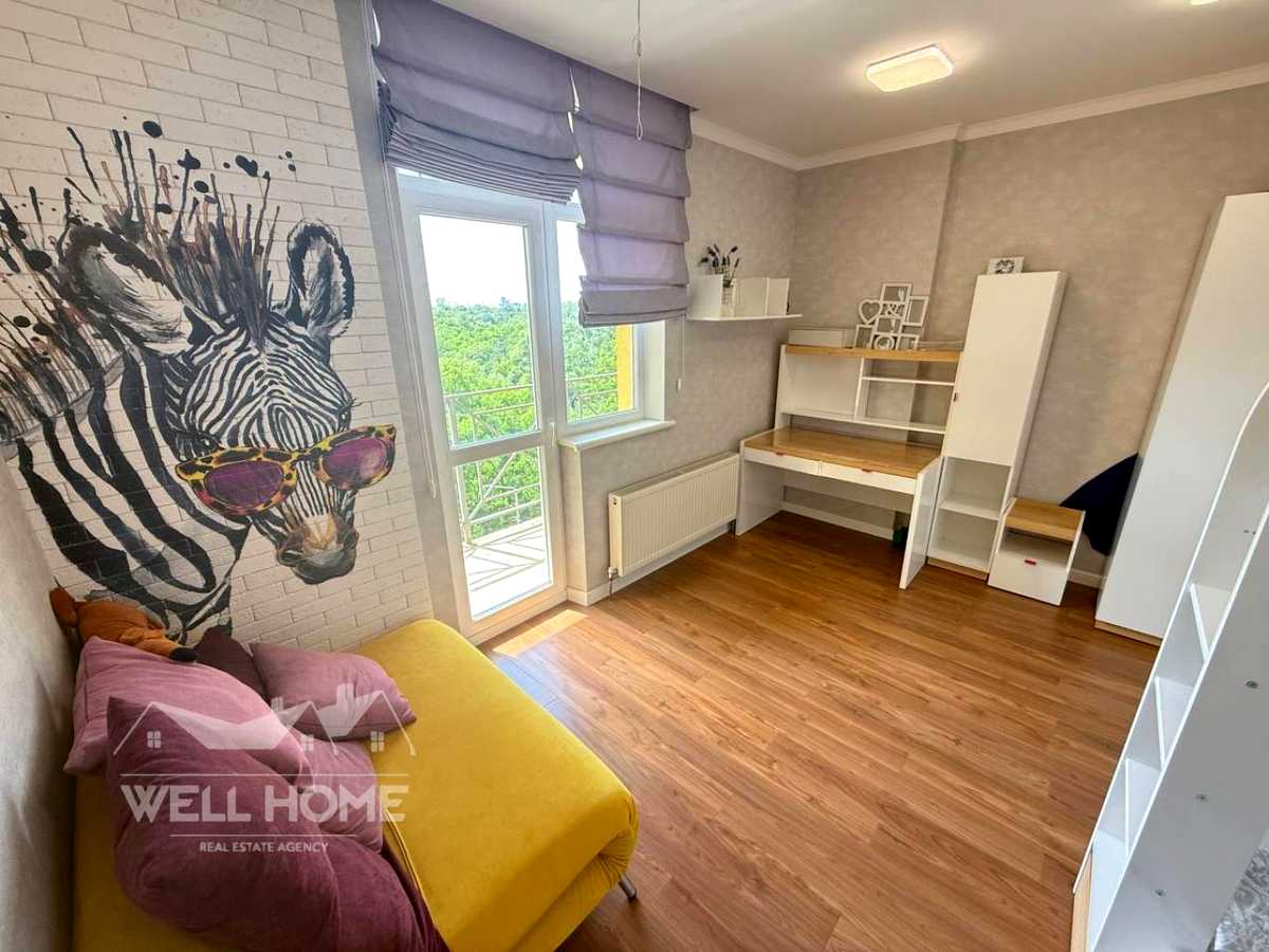 Квартира на вул. Борисо-Глібська, 111 в Києві, ID 309617, фото №7