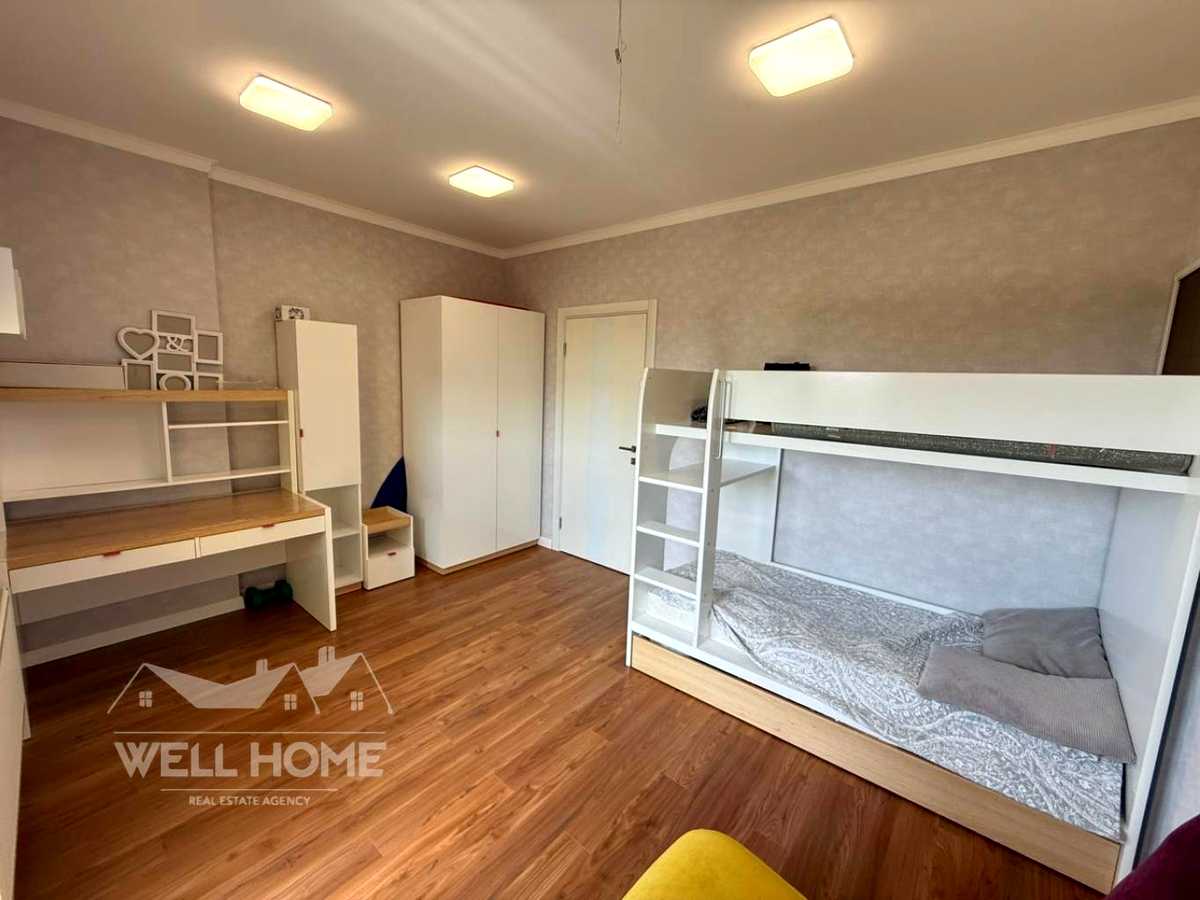 Квартира на вул. Борисо-Глібська, 111 в Києві, ID 309617, фото №8