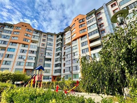 Квартира на вул. Вовчинецька, 219-А в Івано-Франківську, ID 201549, фото №19