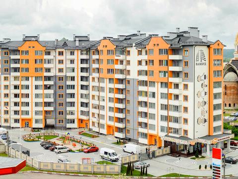 Квартира на вул. Вовчинецька, 219-А в Івано-Франківську, ID 201549, фото №25