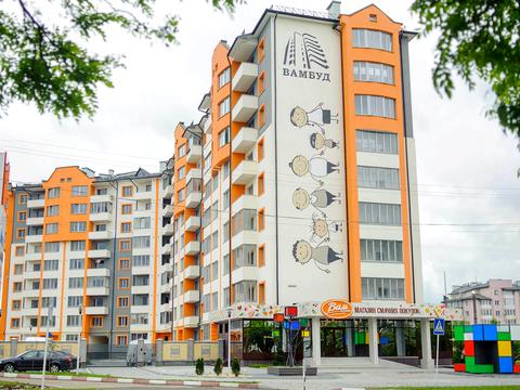 Квартира на вул. Вовчинецька, 219-А в Івано-Франківську, ID 201549, фото №26