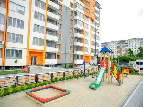 Квартира на вул. Вовчинецька, 219-А в Івано-Франківську, ID 201549, фото №28