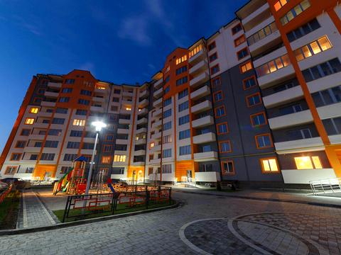 Квартира на вул. Вовчинецька, 219-А в Івано-Франківську, ID 201549, фото №31
