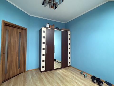 Квартира на вул. Галицька, 80-А в Івано-Франківську, ID 274586, фото №6