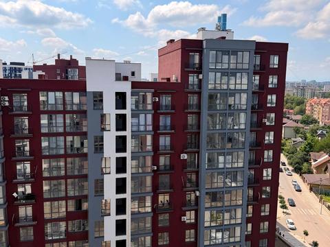 Квартира на вул. Княгинин, 23 в Івано-Франківську, ID 242273, фото №12