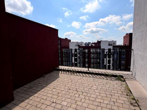 Квартира на вул. Княгинин, 23 в Івано-Франківську, ID 242273, фото №10