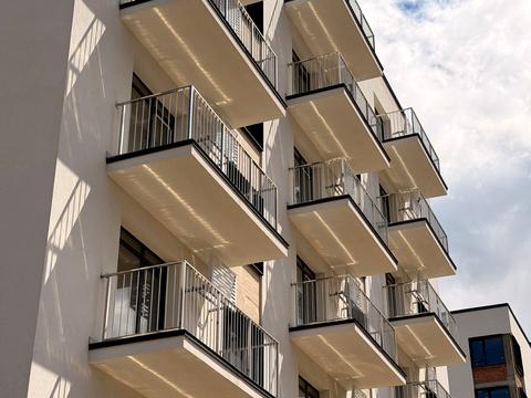 Квартира на вул. Івана Левинського, 4 в Івано-Франківську, ID 274588, фото №1