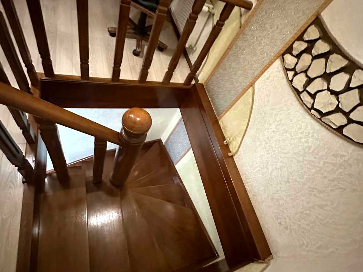Квартира на Львівське шосе, 55/1 в Хмельницькому, ID 392874, фото №12