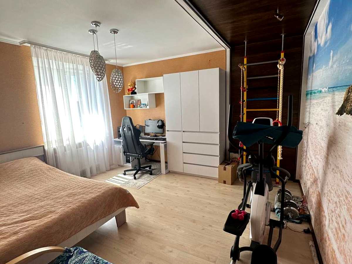 Квартира на Львівське шосе, 55/1 в Хмельницькому, ID 392874, фото №3