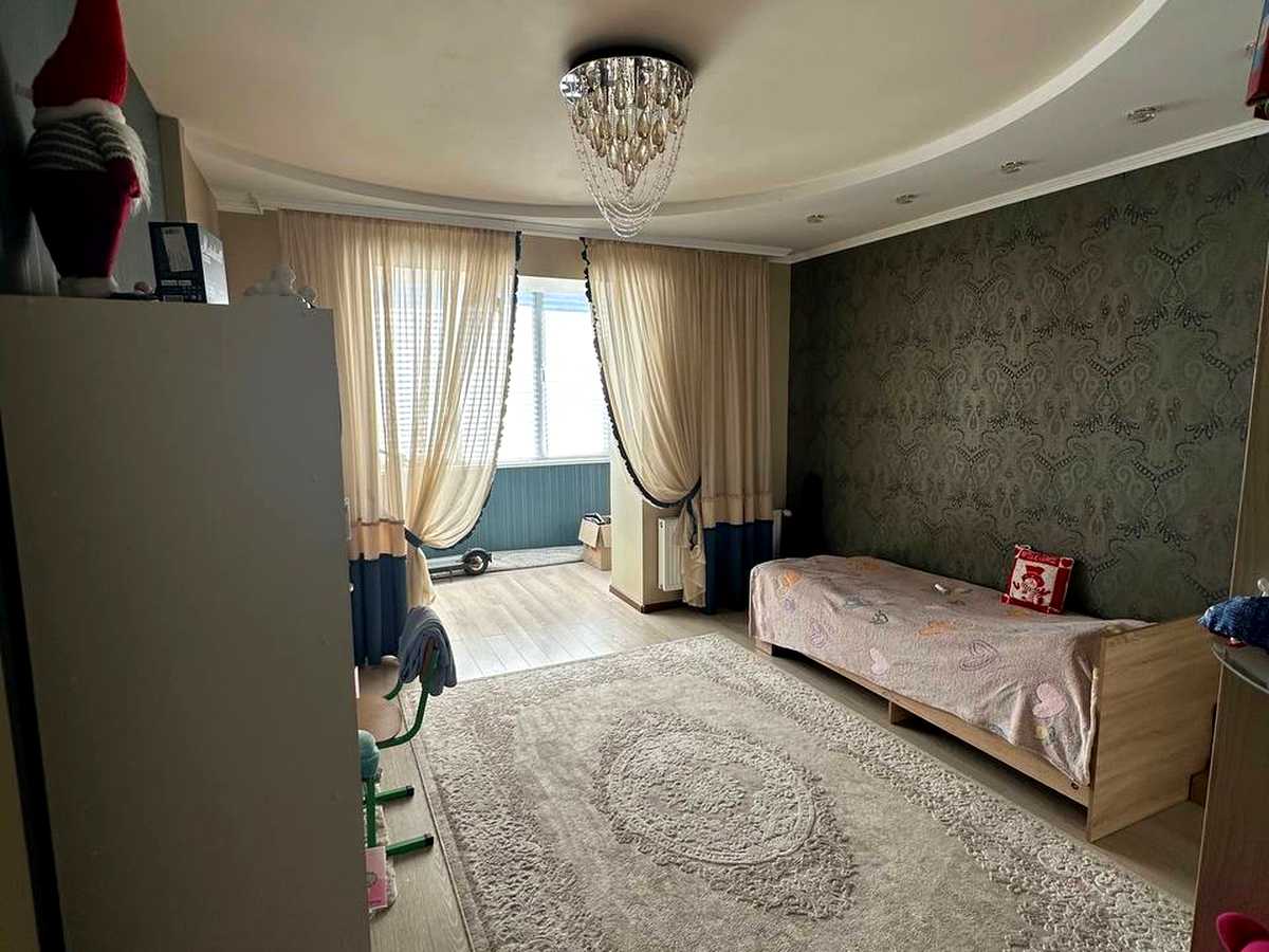 Квартира на Львівське шосе, 55/1 в Хмельницькому, ID 392874, фото №5
