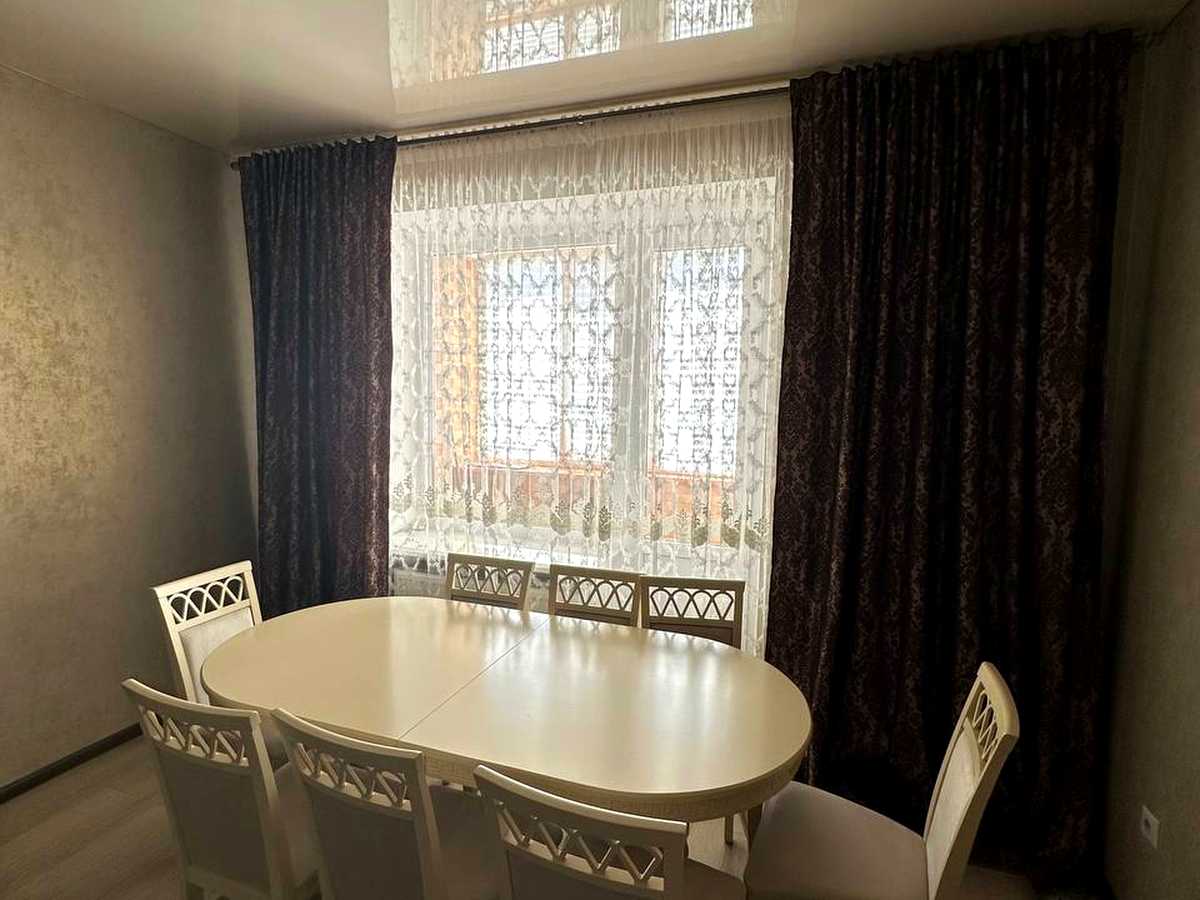 Квартира на Львівське шосе, 55/1 в Хмельницькому, ID 392874, фото №8