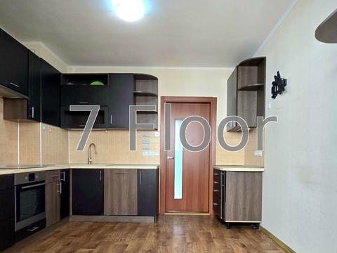 Квартира на вул. Миколи Закревського, 97-А в Києві, ID 168094, фото №2