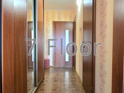 Квартира на вул. Миколи Закревського, 97-А в Києві, ID 168094, фото №12