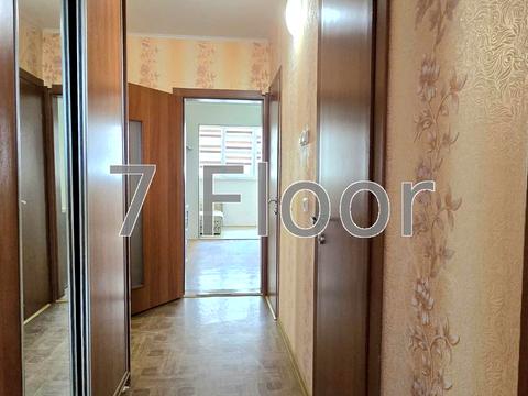 Квартира на вул. Миколи Закревського, 97-А в Києві, ID 168094, фото №13
