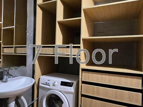 Квартира на вул. Миколи Закревського, 97-А в Києві, ID 168094, фото №17