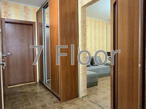 Квартира на вул. Миколи Закревського, 97-А в Києві, ID 168094, фото №19