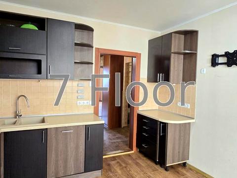 Квартира на вул. Миколи Закревського, 97-А в Києві, ID 168094, фото №3