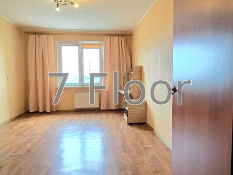 Квартира на вул. Миколи Закревського, 97-А в Києві, ID 168094, фото №9