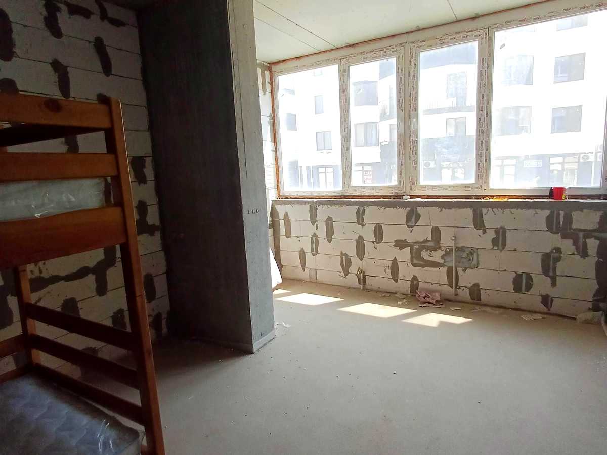Квартира на вул. Академіка Сахарова, 9 в Одесі, ID 309642, фото №12