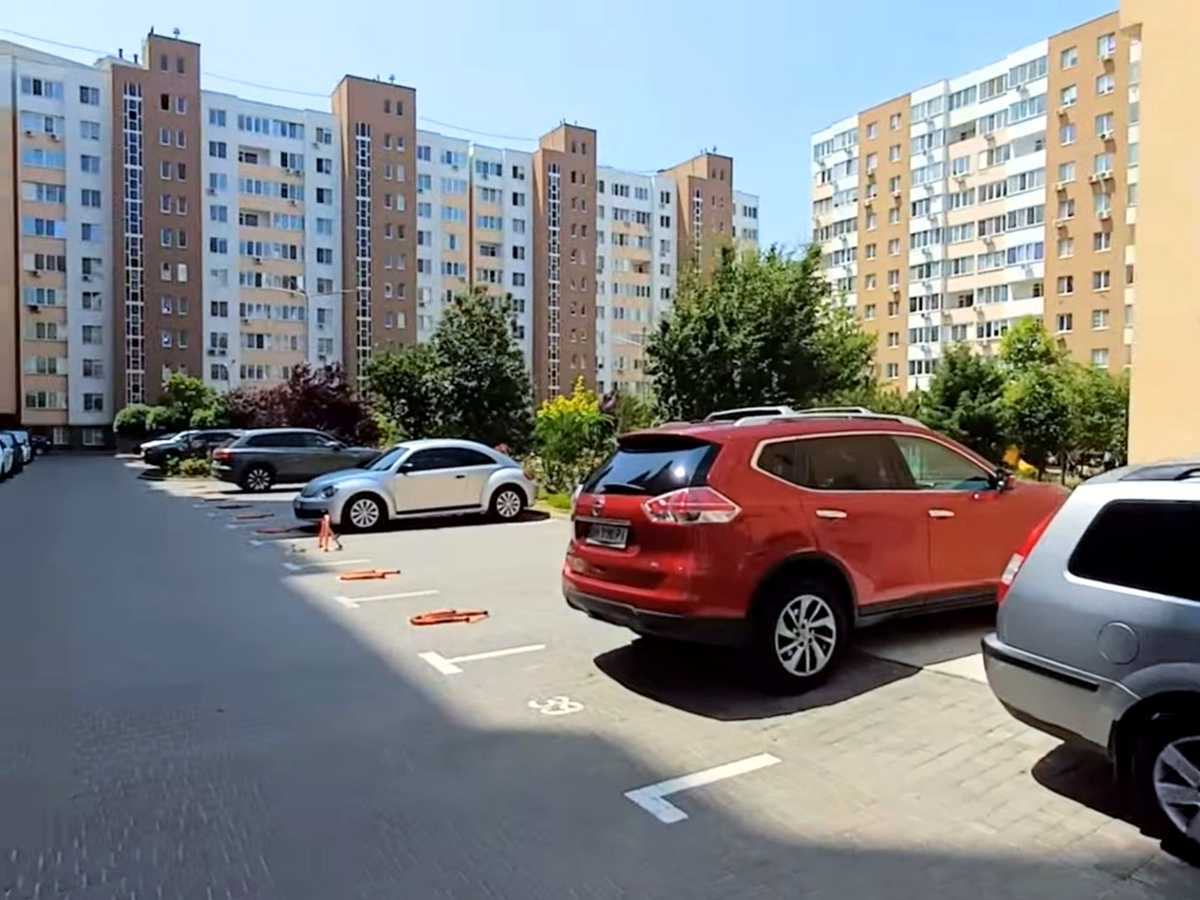 Квартира на вул. Академіка Сахарова, 9 в Одесі, ID 309642, фото №13