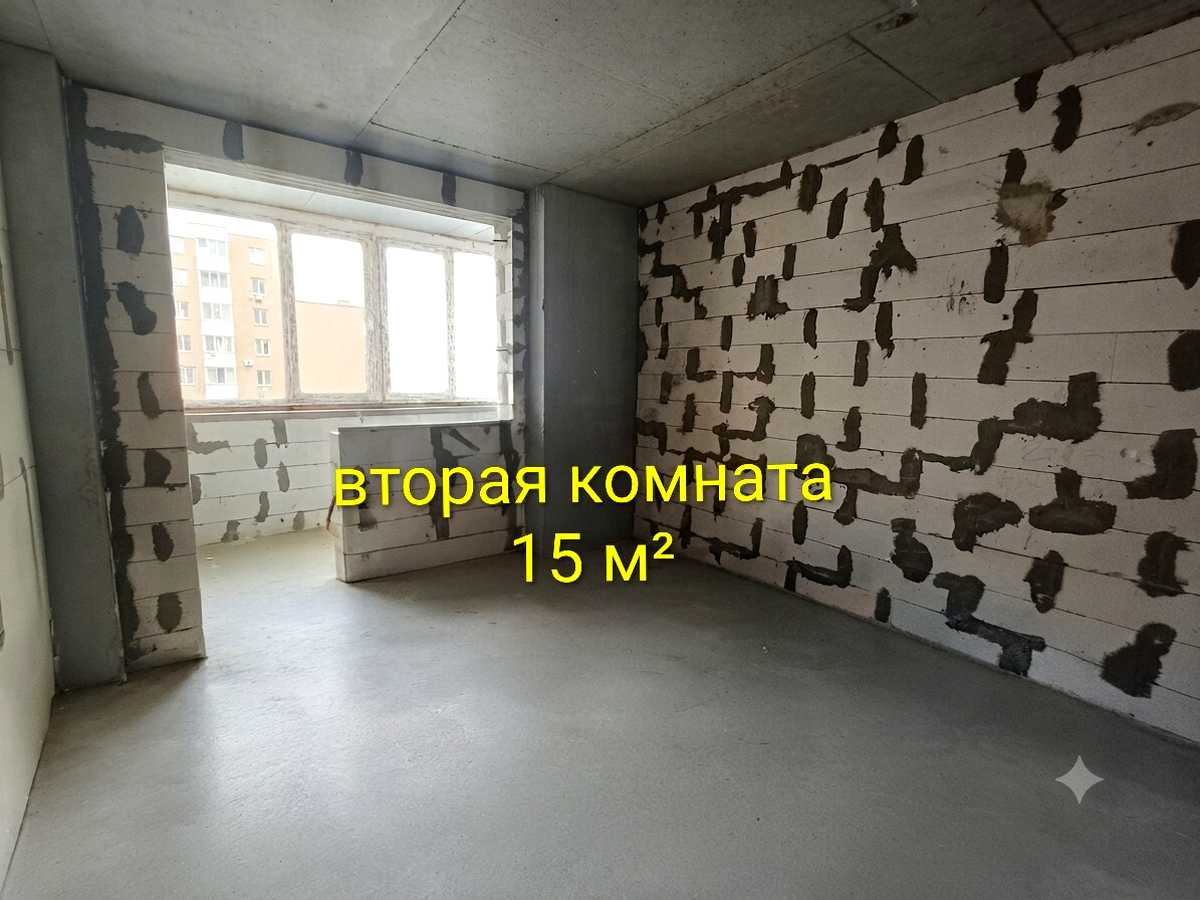 Квартира на вул. Академіка Сахарова, 9 в Одеса, ID 309642, фото №4