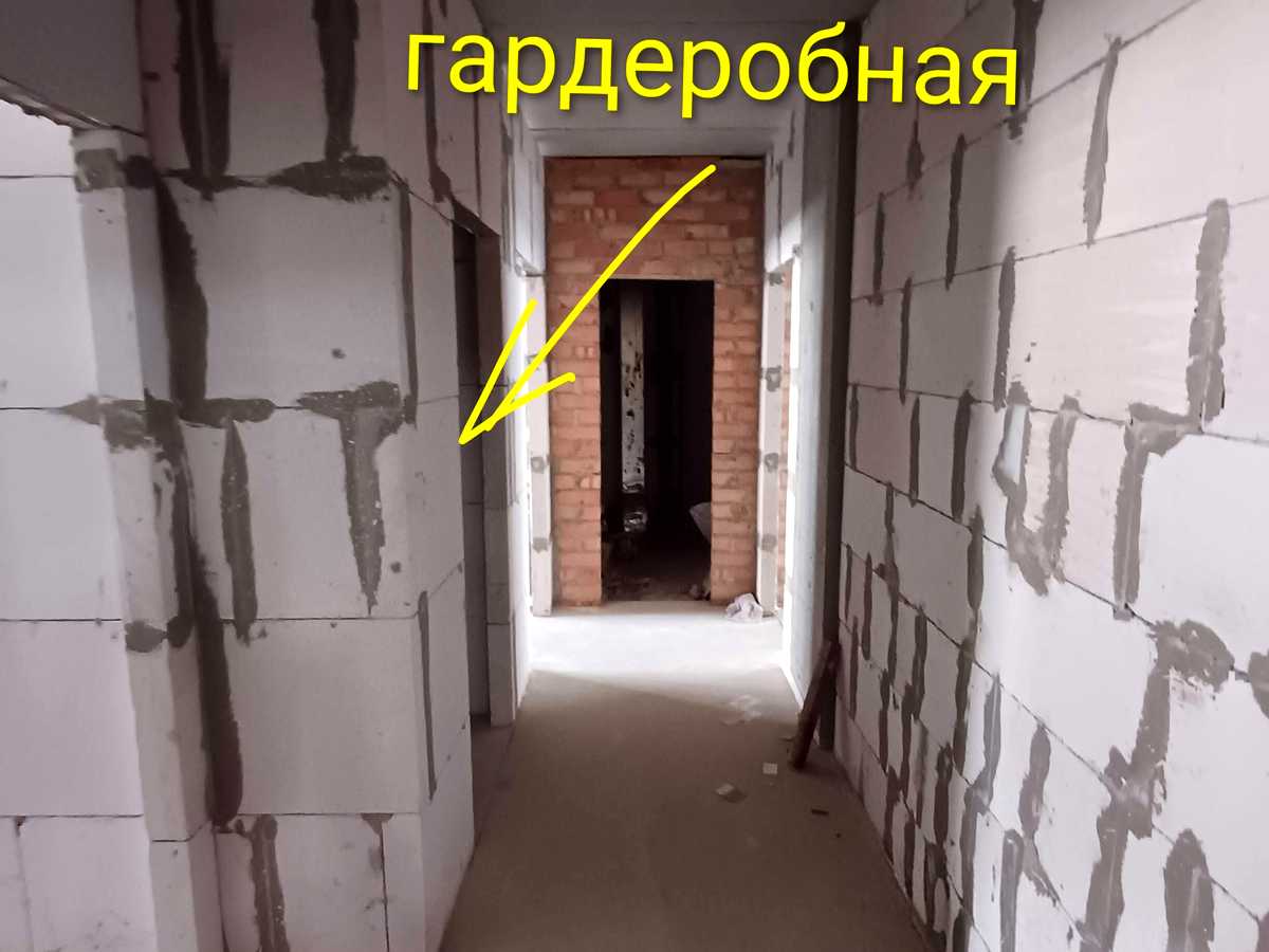 Квартира на вул. Академіка Сахарова, 9 в Одеса, ID 309642, фото №5