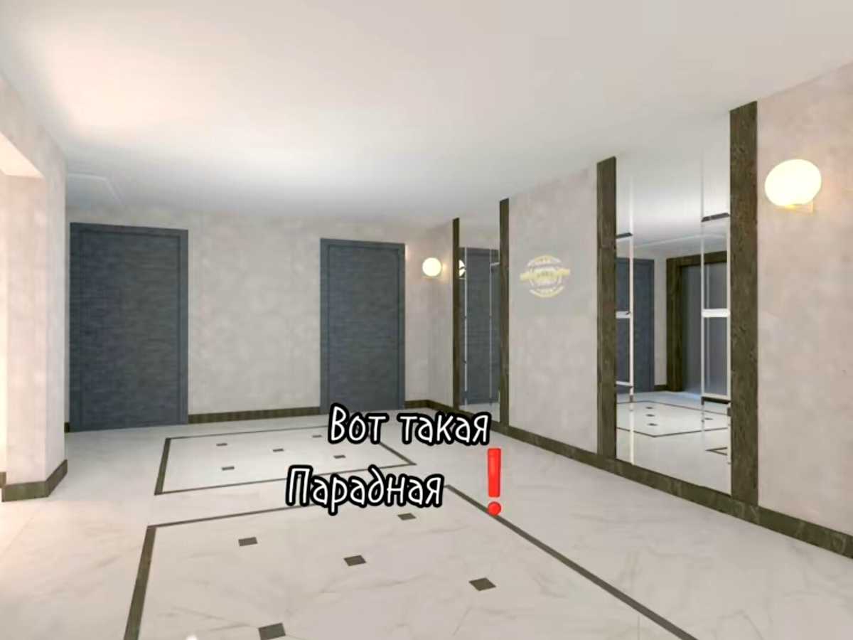 Квартира на вул. Академіка Сахарова, 9 в Одесі, ID 309642, фото №6