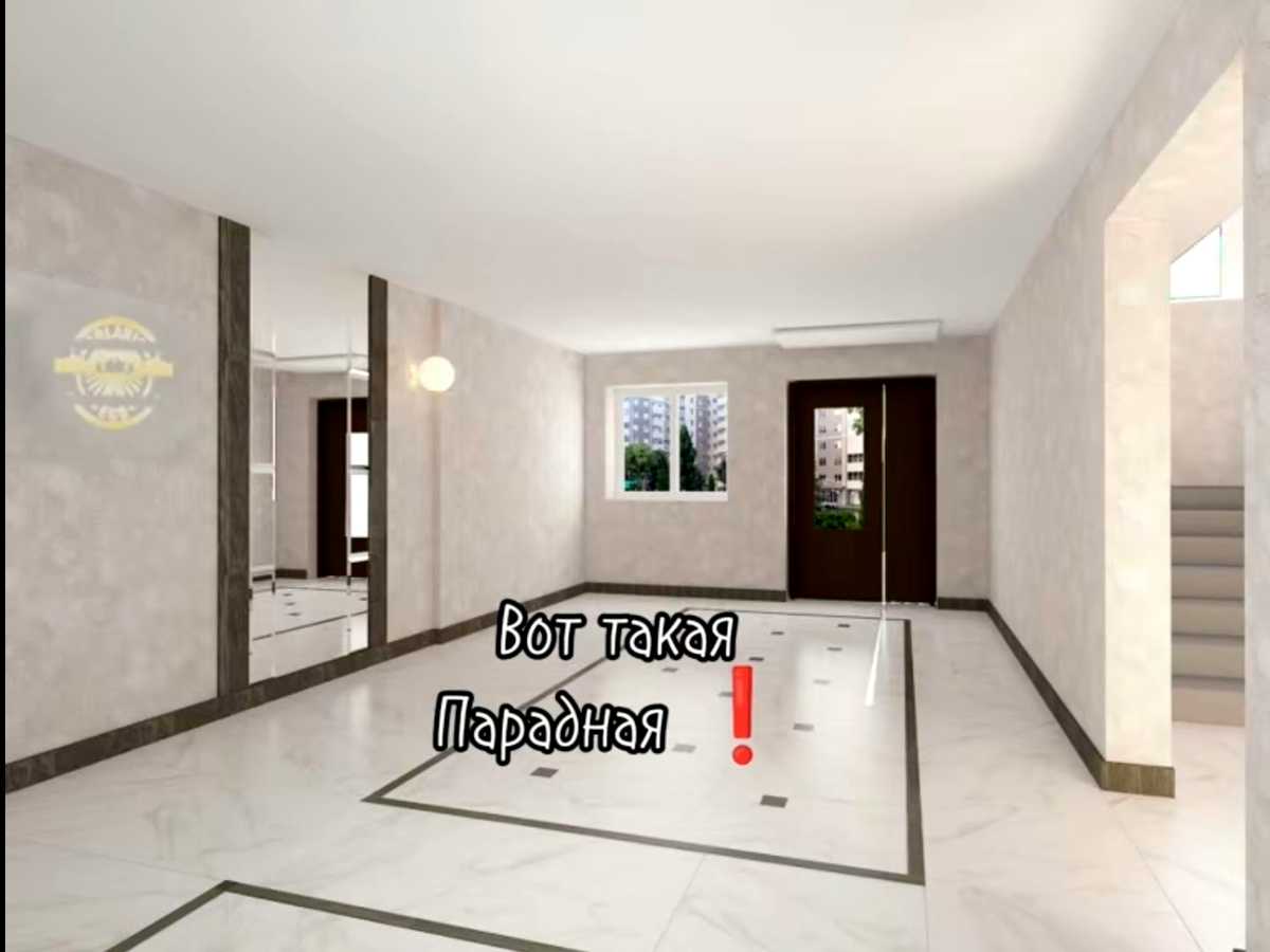 Квартира на вул. Академіка Сахарова, 9 в Одесі, ID 309642, фото №7
