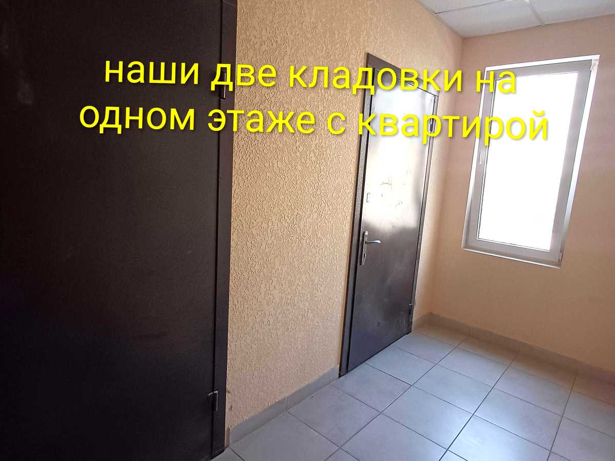 Квартира на вул. Академіка Сахарова, 9 в Одесі, ID 309642, фото №8