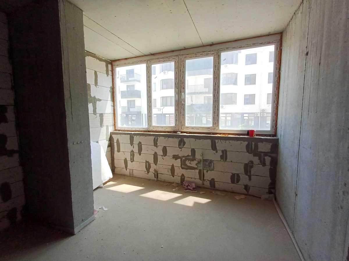 Квартира на вул. Академіка Сахарова, 9 в Одесі, ID 309642, фото №10