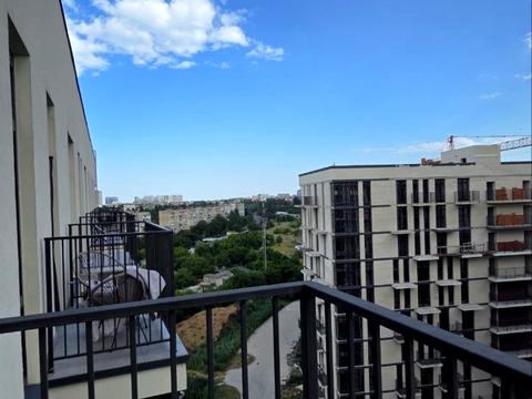 Квартира на вул. Радісна вул., 29, к.1 в Одесі, ID 185219, фото №7