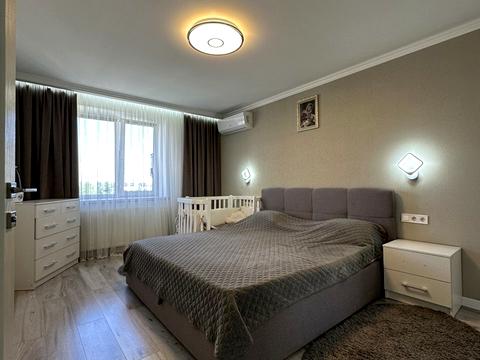 Квартира на вул. Гетьмана Мазепи в Івано-Франківськ, ID 272815, фото №3
