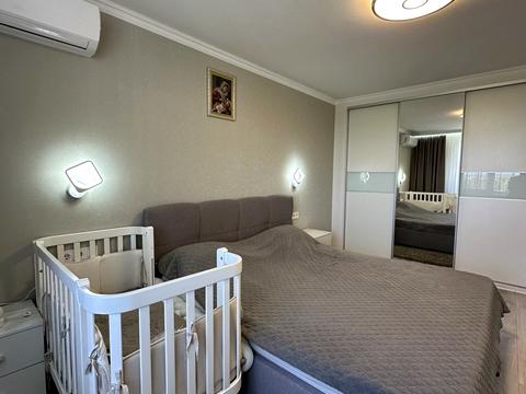 Квартира на вул. Гетьмана Мазепи в Івано-Франківську, ID 272815, фото №6