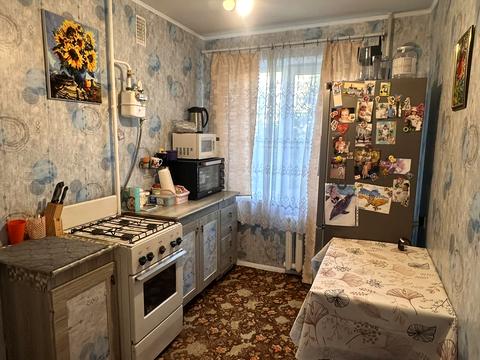 Квартира на вул. Соколовська, 13 в Кривому Розі, ID 168985, фото №13