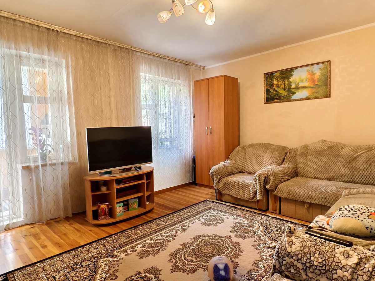 Квартира на вул. Склозаводська, 12, ID 287950, фото №1