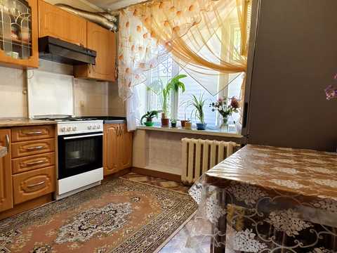 Квартира на вул. Склозаводська, 12 в Києві, ID 287950, фото №2