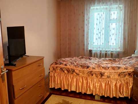 Квартира на вул. Склозаводська, 12 в Києві, ID 287950, фото №11