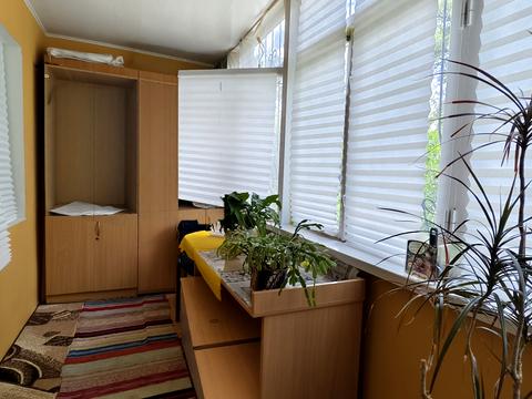 Квартира на вул. Склозаводська, 12 в Києві, ID 287950, фото №3
