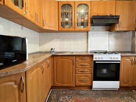 Квартира на вул. Склозаводська, 12 в Києві, ID 287950, фото №4