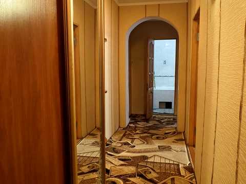 Квартира на вул. Склозаводська, 12 в Києві, ID 287950, фото №5