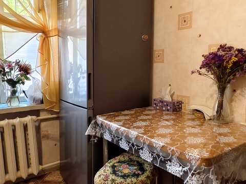 Квартира на вул. Склозаводська, 12 в Києві, ID 287950, фото №6