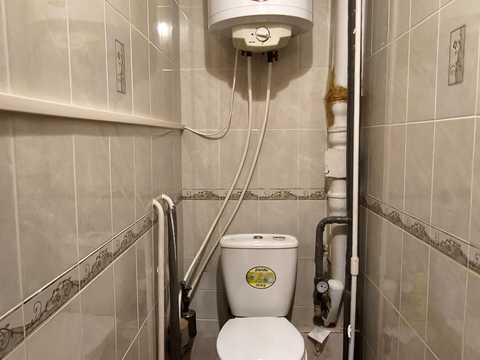 Квартира на вул. Склозаводська, 12 в Києві, ID 287950, фото №7