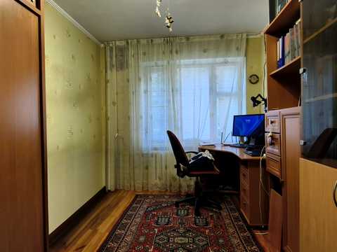 Квартира на вул. Склозаводська, 12 в Києві, ID 287950, фото №9