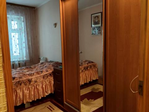 Квартира на вул. Склозаводська, 12 в Києві, ID 287950, фото №10