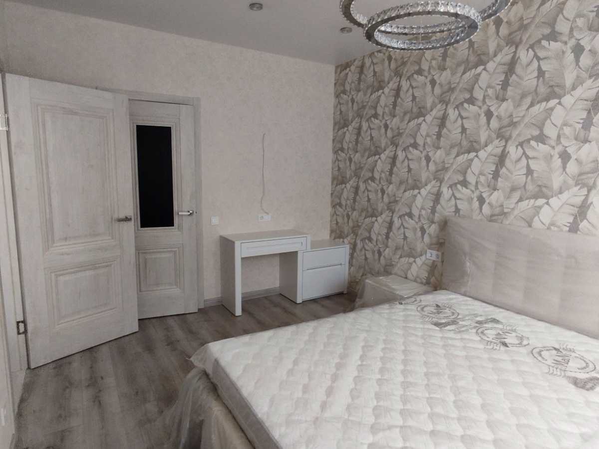 Квартира на вул. Академіка Вільямса вул., 95/2 в Одесі, ID 305876, фото №1