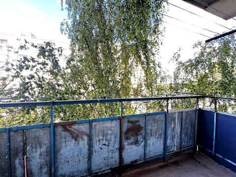 Квартира на просп. Миру, 253 в Чернігові, ID 247339, фото №15
