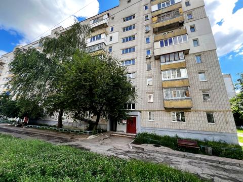 Квартира на просп. Миру, 253 в Чернігові, ID 247339, фото №16