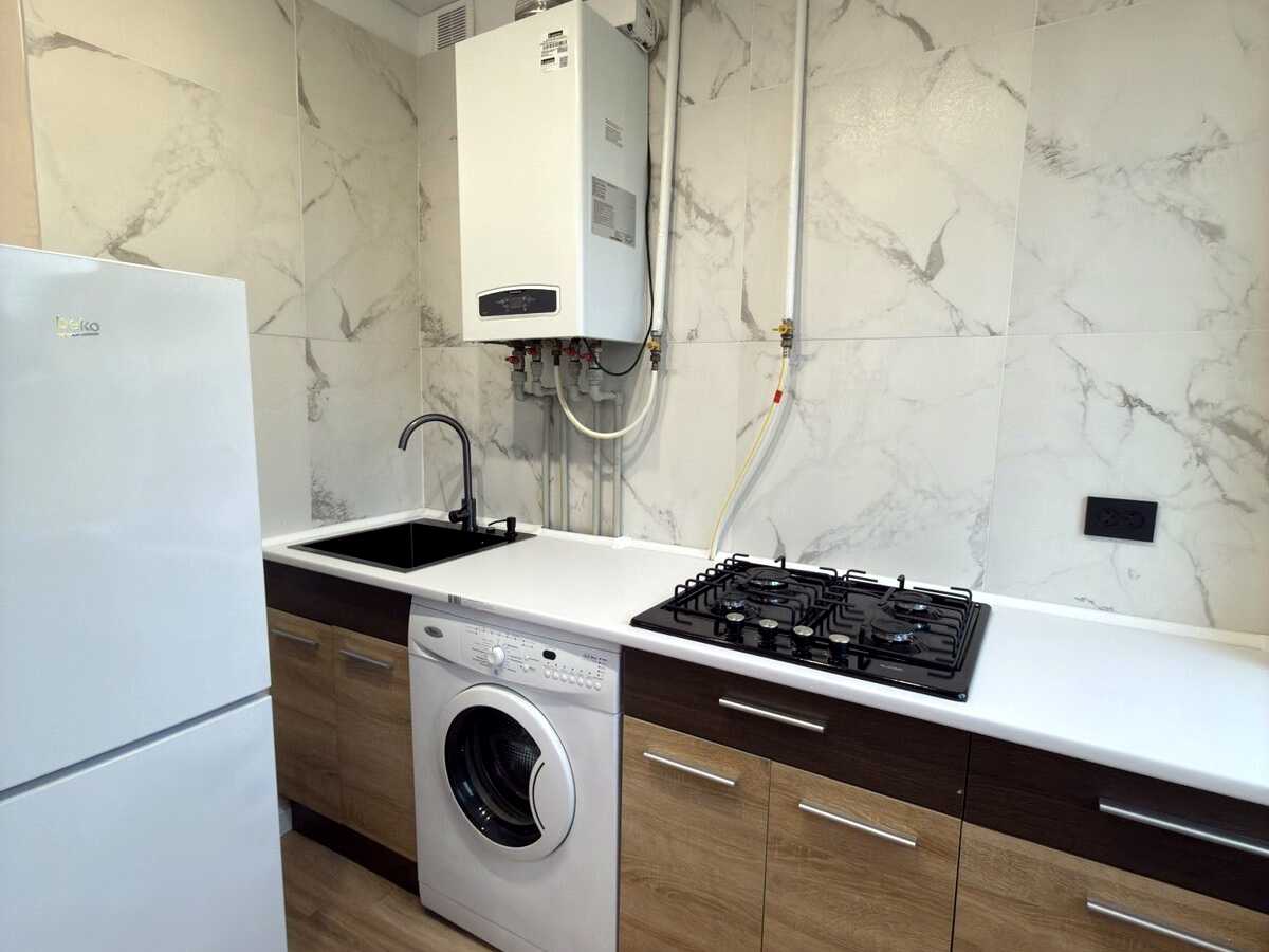 Квартира на вул. Володимира Івасюка, 32 в Львові, ID 309548, фото №2