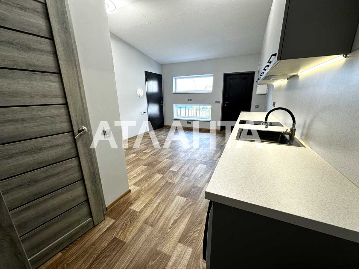 Квартира на вул. Космонавтів, 10 в Києві, ID 309863, фото №1