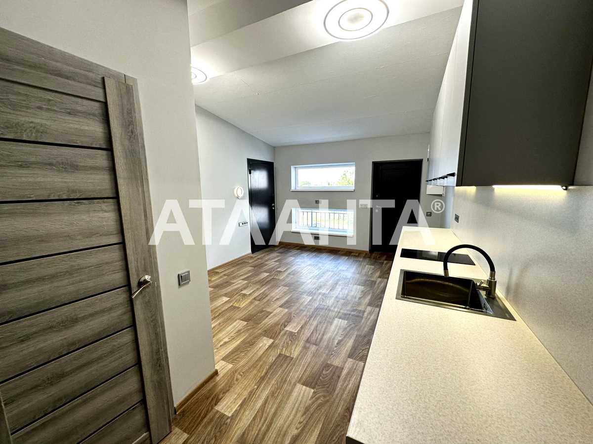 Квартира на вул. Космонавтів, 10 в Києві, ID 309863, фото №2